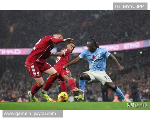 英超焦点战：马竞大胜曼城五球狂潮引发全场沸腾