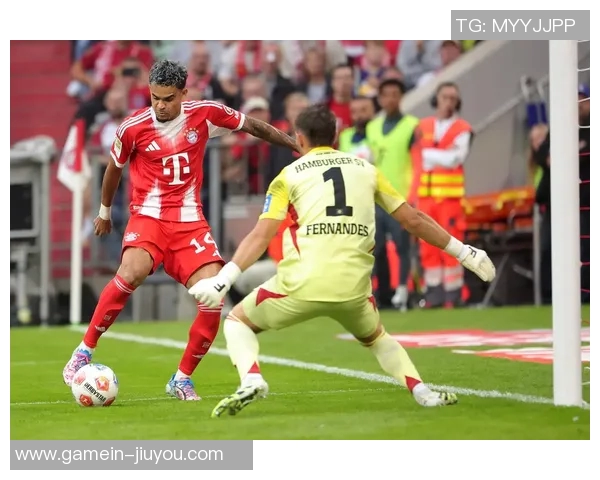 德甲精彩对决拜仁逆转曼联四比三十大进球瞬间回顾