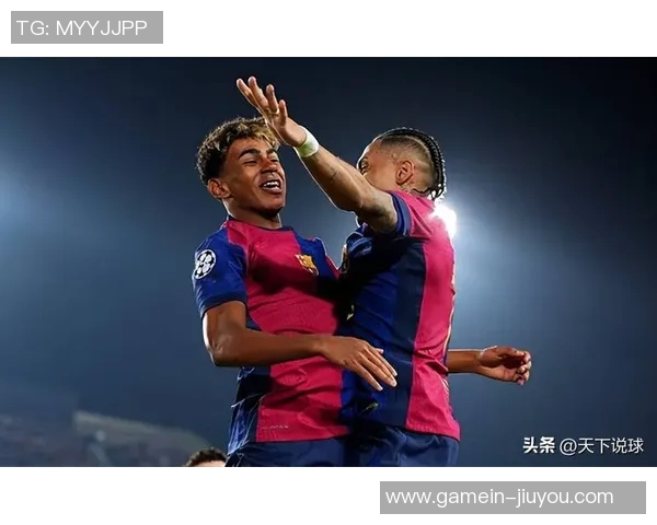 欧冠激战巴萨大胜里昂全场沸腾绝杀瞬间令人难忘赛后点评
