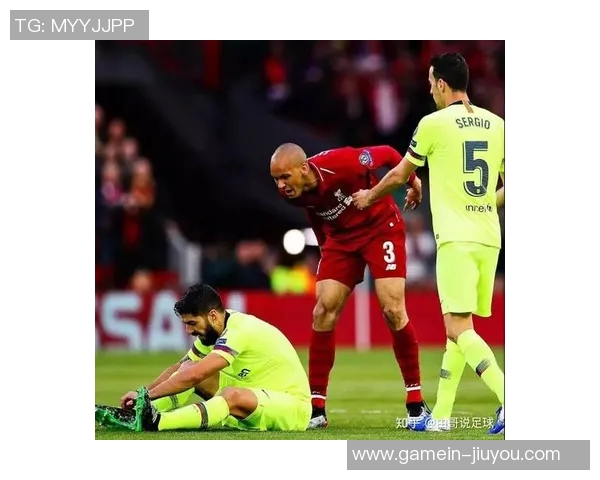 中超精彩对决利物浦逆转巴萨全场数据分析揭示惨败原因 中超精彩对决利物浦逆转巴萨全场数据分析揭示惨败原因