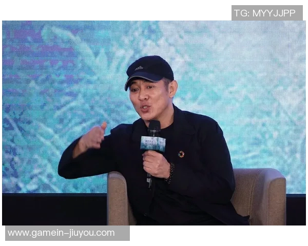 李连杰与姚明的传奇人生与国际影响力探讨