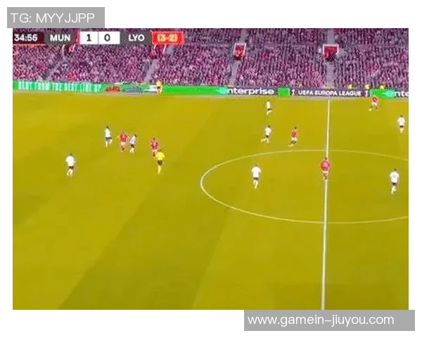 曼联逆转里昂4-3绝杀瞬间震撼全场赛后精彩点评回顾