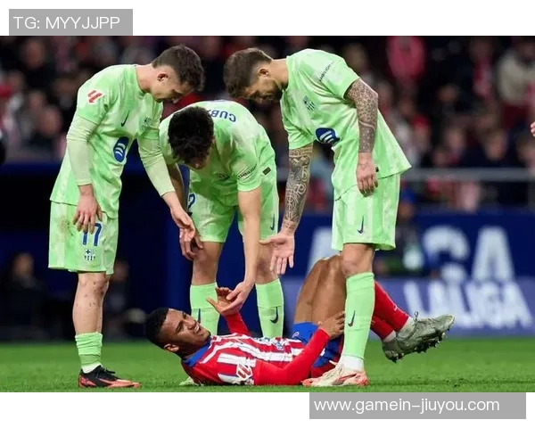 国王杯精彩对决里昂大胜马竞战术解析引发全场热议 国王杯精彩对决里昂大胜马竞战术解析引发全场热议