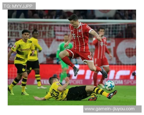 中超精彩对决多特蒙德逆转拜仁神扑瞬间成比赛转折点 中超精彩对决多特蒙德逆转拜仁神扑瞬间成比赛转折点