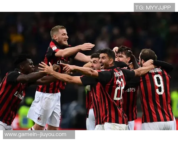 欧联杯惊天逆转巴萨狂胜AC米兰五球引发全场沸腾