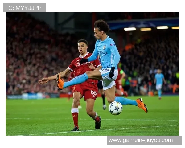 英超激战利物浦大胜曼城点球大战瞬间点燃全场激情集锦回顾