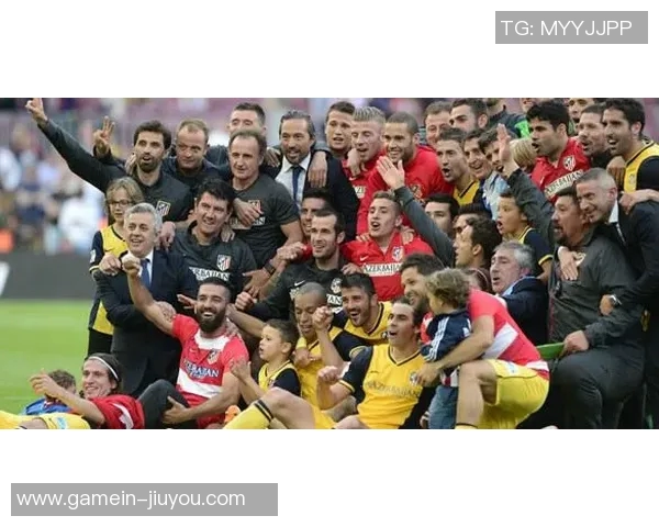 世界杯激情对决巴萨逆转马竞补时绝杀引爆全场热情