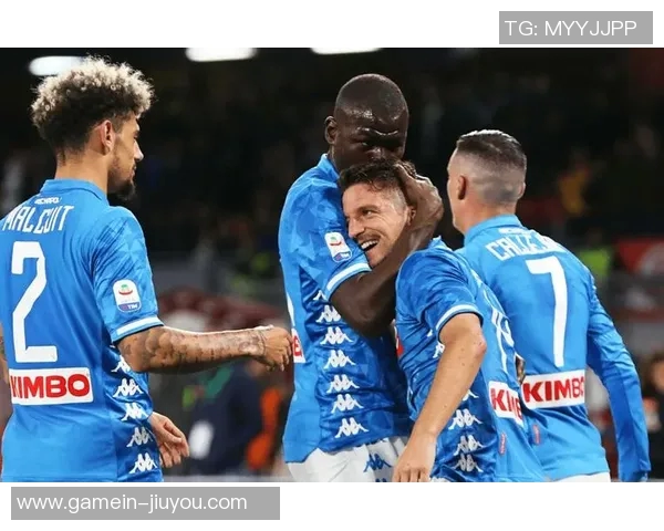 欧联杯惊天冷门那不勒斯4-0莱比锡绝杀瞬间点燃全场激情