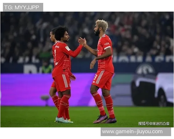 热刺与拜仁激战成平局逆转瞬间点燃世界杯激情