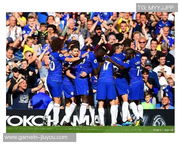 欧联杯精彩对决切尔西绝杀那不勒斯全场沸腾战报回顾