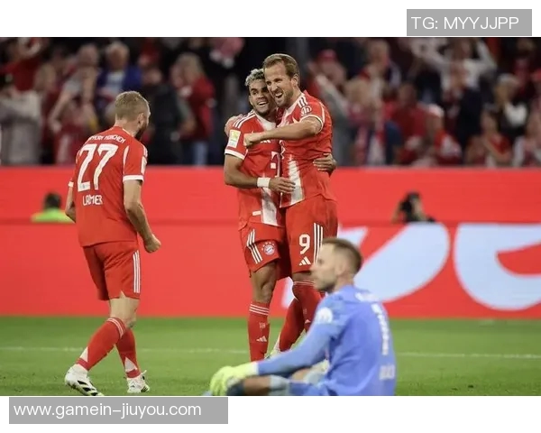 足总杯精彩对决马竞逆转拜仁引爆全场激情时刻赛后点评 足总杯精彩对决马竞逆转拜仁引爆全场激情时刻赛后点评