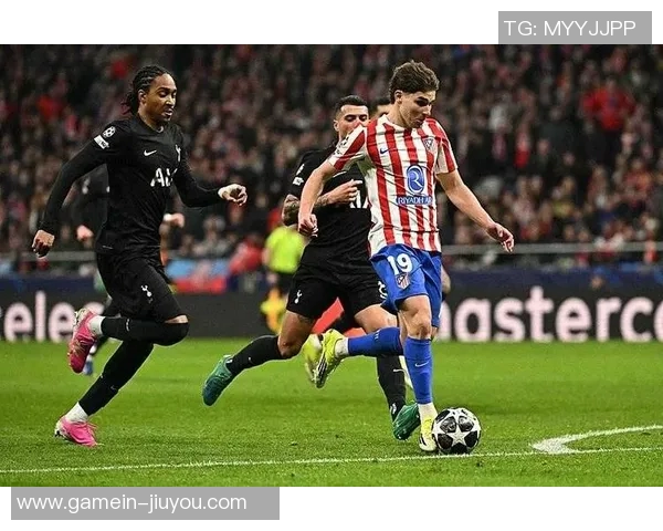 意甲激战热刺逆转马竞绝杀瞬间点燃全场激情回顾十大精彩进球