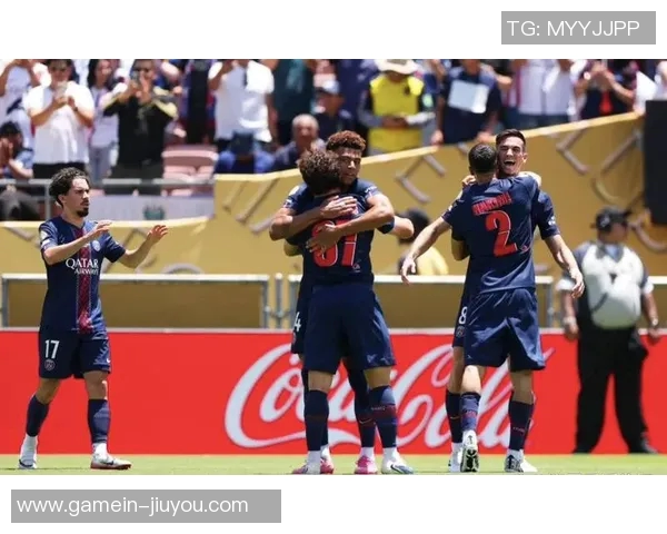 英超惊现冷门巴黎圣日耳曼4比3逆转巴萨全场集锦回顾 英超惊现冷门巴黎圣日耳曼4比3逆转巴萨全场集锦回顾