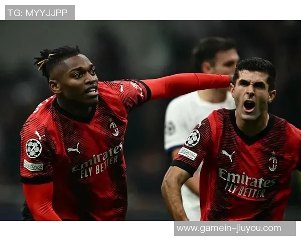 莱比锡大胜AC米兰逆转精彩瞬间回顾十大进球引爆全场激情